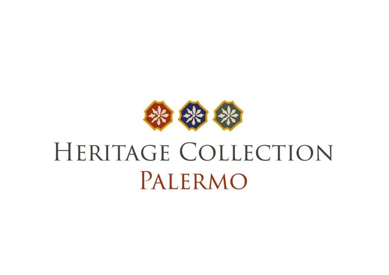 Heritage Collection Palermo B&B Eksteriør bilde